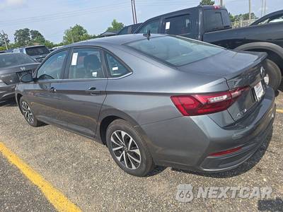2024 Volkswagen Jetta S - zdjęcie 6 z 22 - miniatura