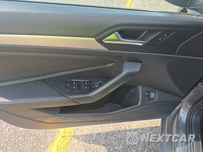 2024 Volkswagen Jetta S - zdjęcie 9 z 22 - miniatura