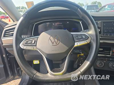 2024 Volkswagen Jetta S - zdjęcie 10 z 22 - miniatura