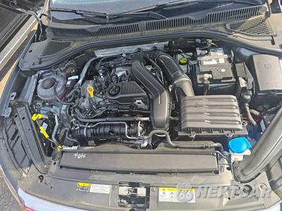 2024 Volkswagen Jetta S - zdjęcie 15 z 22 - miniatura