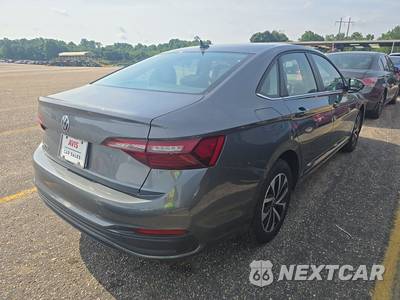 2024 Volkswagen Jetta S - zdjęcie 4 z 22 - miniatura