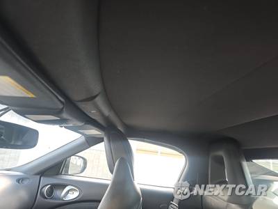 2019 Nissan 370Z Roadster Touring Convertible - zdjęcie 17 z 24 - miniatura
