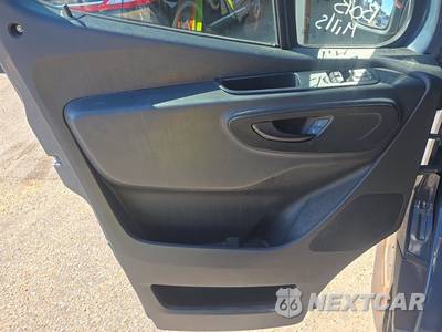 2019 Mercedes-Benz Sprinter 2500 Crew Van High Roof 144.0" WB - zdjęcie 9 z 39 - miniatura