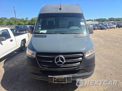 2019 Mercedes-Benz Sprinter 2500 Crew Van High Roof 144.0" WB - zdjęcie 2 z 39 - miniatura