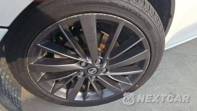 2020 Nissan Maxima Platinum - zdjęcie 24 z 24 - miniatura