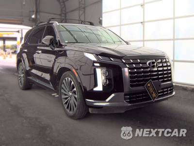 2023 Hyundai Palisade Calligraphy - zdjęcie 3 z 24 - miniatura