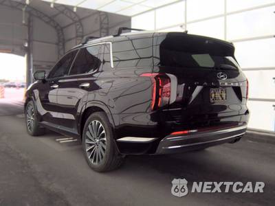 2023 Hyundai Palisade Calligraphy - zdjęcie 6 z 24 - miniatura