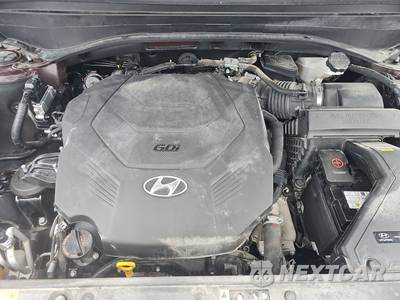 2023 Hyundai Palisade Calligraphy - zdjęcie 16 z 24 - miniatura