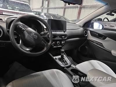 2023 Hyundai Kona SEL - zdjęcie 8 z 18 - miniatura