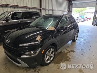 2023 Hyundai Kona SEL - zdjęcie 1 z 18 - miniatura
