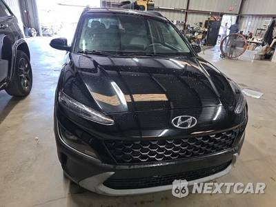 2023 Hyundai Kona SEL - zdjęcie 2 z 18 - miniatura