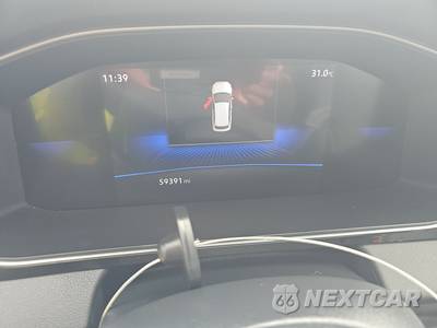 2025 Volkswagen Jetta Sport - zdjęcie 12 z 27 - miniatura