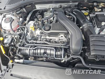 2025 Volkswagen Jetta Sport - zdjęcie 15 z 27 - miniatura