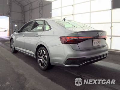 2025 Volkswagen Jetta Sport - zdjęcie 6 z 27 - miniatura
