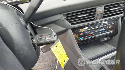 2025 Volkswagen Jetta Sport - zdjęcie 22 z 27 - miniatura