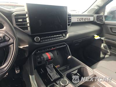 2026 Toyota Sequoia TRD Pro - zdjęcie 11 z 21 - miniatura