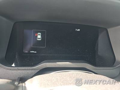 2026 Toyota Sequoia TRD Pro - zdjęcie 12 z 21 - miniatura