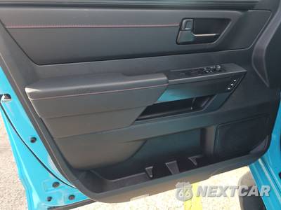2026 Toyota Sequoia TRD Pro - zdjęcie 9 z 21 - miniatura