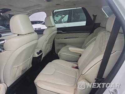 2020 Hyundai Palisade Limited - zdjęcie 10 z 17 - miniatura
