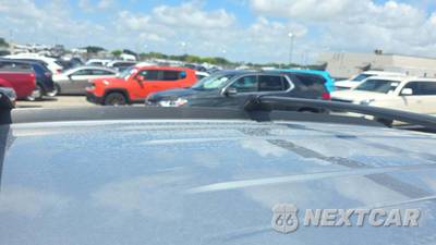 2024 Toyota Corolla Cross LE - zdjęcie 17 z 22 - miniatura