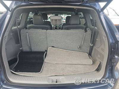 2018 Toyota Highlander XLE - zdjęcie 17 z 22 - miniatura