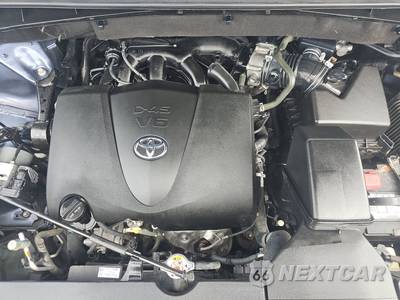 2018 Toyota Highlander XLE - zdjęcie 16 z 22 - miniatura