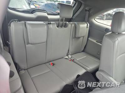 2018 Toyota Highlander XLE - zdjęcie 14 z 22 - miniatura