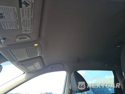 2019 Nissan Rogue S - zdjęcie 17 z 20 - miniatura