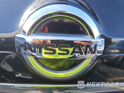 2019 Nissan Rogue S - zdjęcie 16 z 20 - miniatura