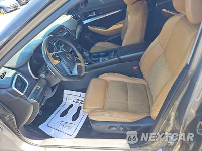 2016 Nissan Maxima 3.5 SR - zdjęcie 7 z 33 - miniatura