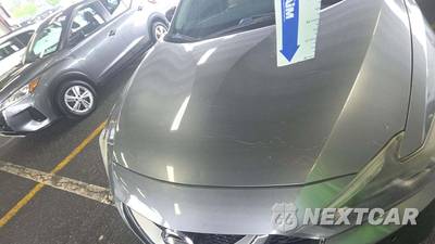 2016 Nissan Maxima 3.5 SR - zdjęcie 31 z 33 - miniatura