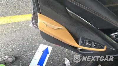 2016 Nissan Maxima 3.5 SR - zdjęcie 21 z 33 - miniatura