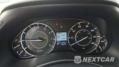 2018 Nissan Armada SL - zdjęcie 20 z 31 - miniatura