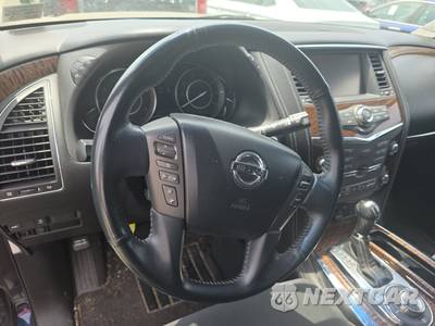 2017 Nissan Armada SV - zdjęcie 10 z 24 - miniatura