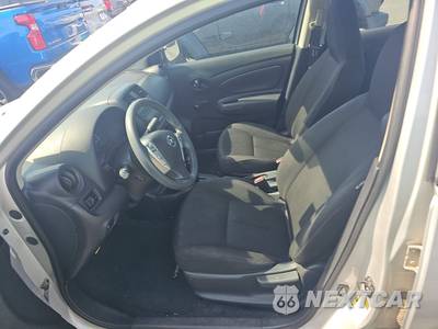 2016 Nissan Versa S Plus - zdjęcie 7 z 30 - miniatura