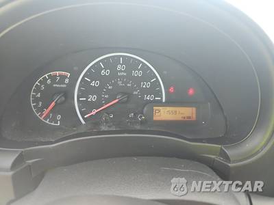 2016 Nissan Versa S Plus - zdjęcie 12 z 30 - miniatura
