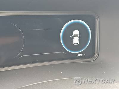 2022 Hyundai Kona N Line - zdjęcie 12 z 23 - miniatura