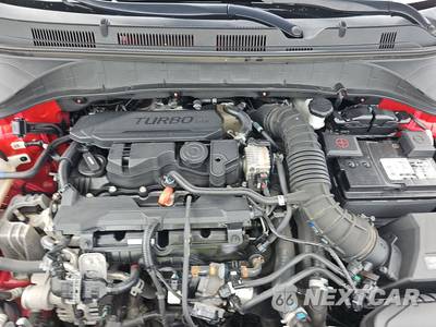 2022 Hyundai Kona N Line - zdjęcie 15 z 23 - miniatura