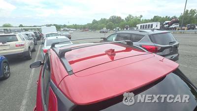 2022 Hyundai Kona N Line - zdjęcie 18 z 23 - miniatura