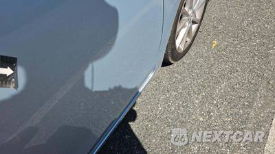 2014 Toyota Prius v Five - zdjęcie 27 z 29 - miniatura