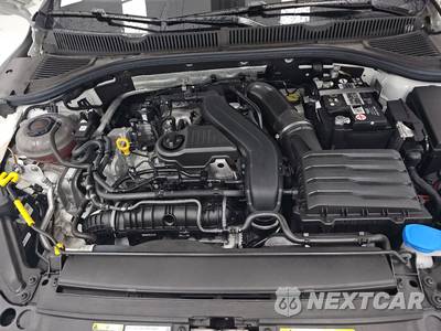 2023 Volkswagen Jetta S - zdjęcie 15 z 22 - miniatura