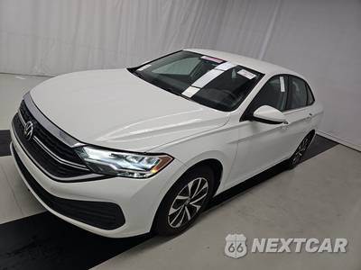 2023 Volkswagen Jetta S - zdjęcie 1 z 22 - miniatura