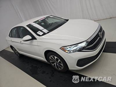 2023 Volkswagen Jetta S - zdjęcie 3 z 22 - miniatura