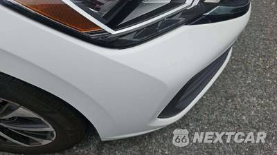 2023 Volkswagen Jetta S - zdjęcie 19 z 22 - miniatura
