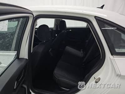2023 Volkswagen Jetta S - zdjęcie 13 z 22 - miniatura