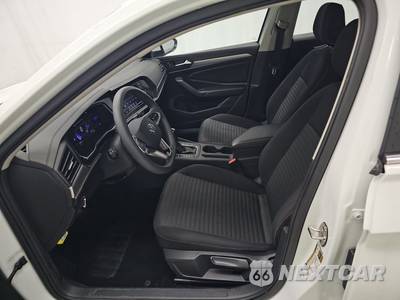 2023 Volkswagen Jetta S - zdjęcie 7 z 22 - miniatura