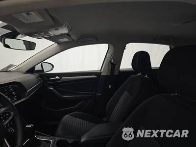 2023 Volkswagen Jetta S - zdjęcie 17 z 22 - miniatura