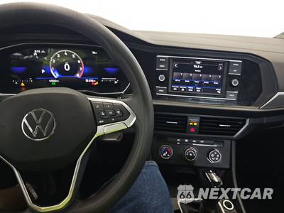 2023 Volkswagen Jetta S - zdjęcie 11 z 22 - miniatura