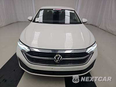 2023 Volkswagen Jetta S - zdjęcie 2 z 22 - miniatura
