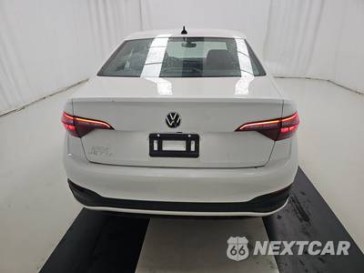 2023 Volkswagen Jetta S - zdjęcie 5 z 22 - miniatura